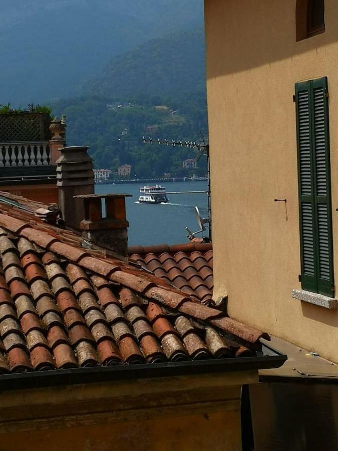 Apartmán Holiday In Bellagio Center Exteriér fotografie
