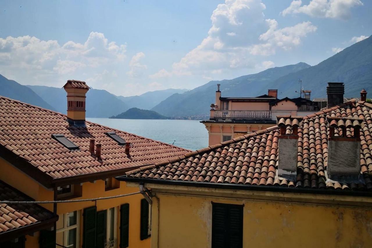 Apartmán Holiday In Bellagio Center Exteriér fotografie